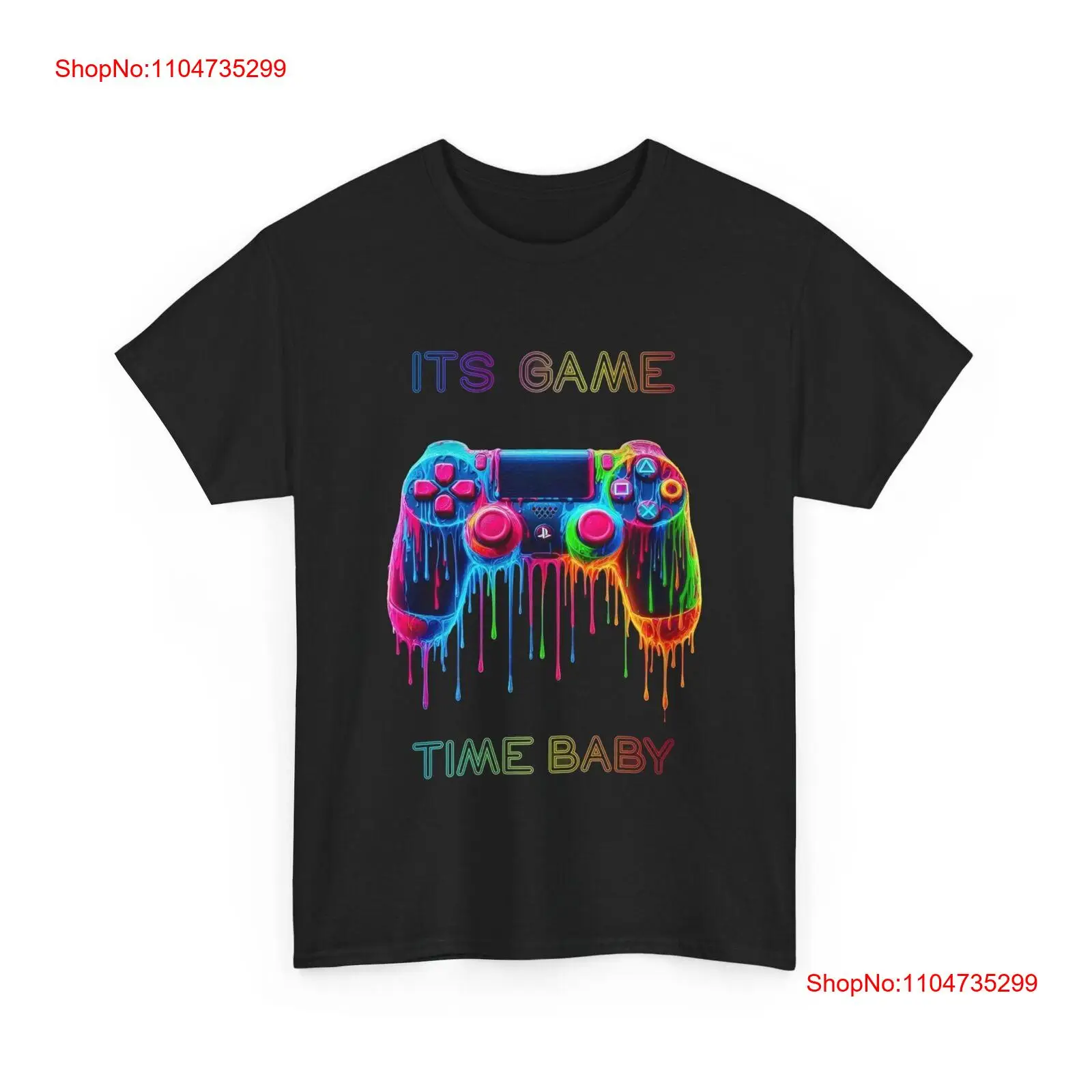 Retro Gaming Event - Gaming Vibes T Shirt Retro Gamer