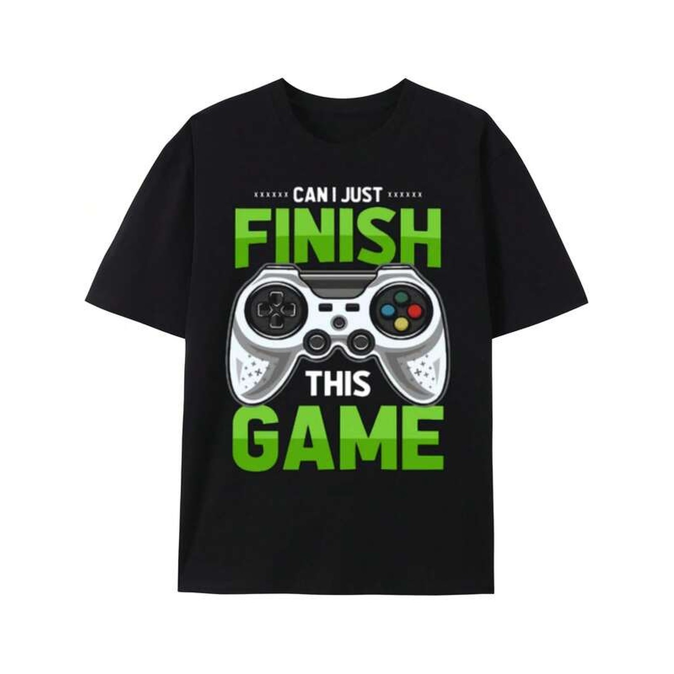 Retro Gaming Event - Men' Retro Gaming T-Shirt - Funny