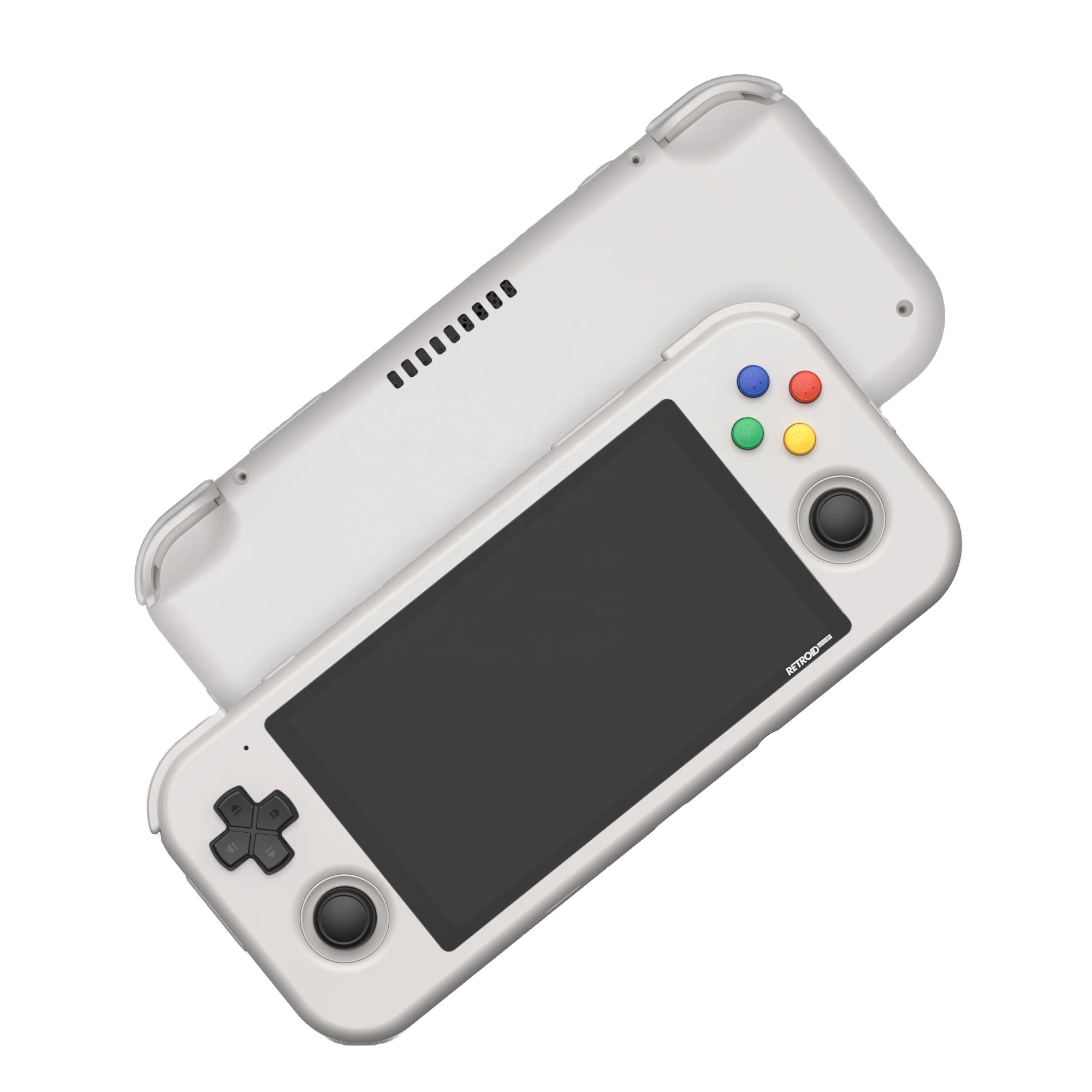 Android Gaming Console Flagshi - Retro Gaming Android ulasan dan harga