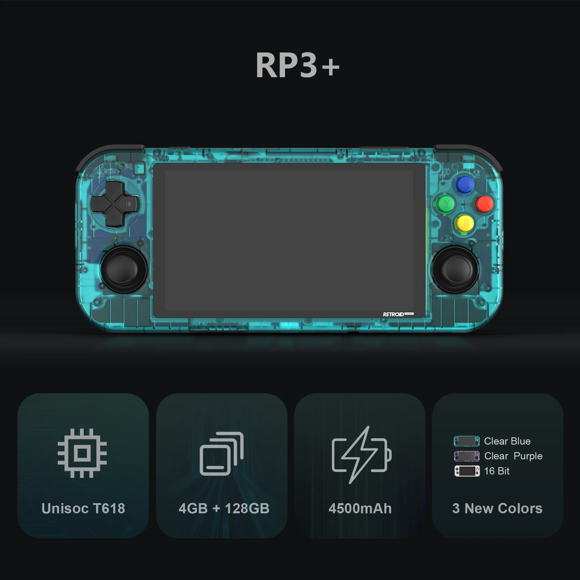 Android Gaming Console Flagshi - Retro Gaming Android ulasan dan harga