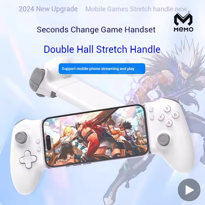 Gamepad Gaming Control For Mob - Retro Gaming Tablet ulasan dan harga