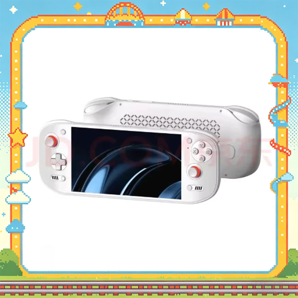 Ayn Odin 2 Portal Odin2 7inch  - Retro Gaming Tablet ulasan dan harga