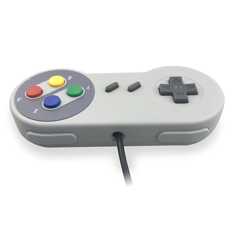 2PCs USB Gamepad Retro Gaming  - Retro Gaming Tablet ulasan dan harga