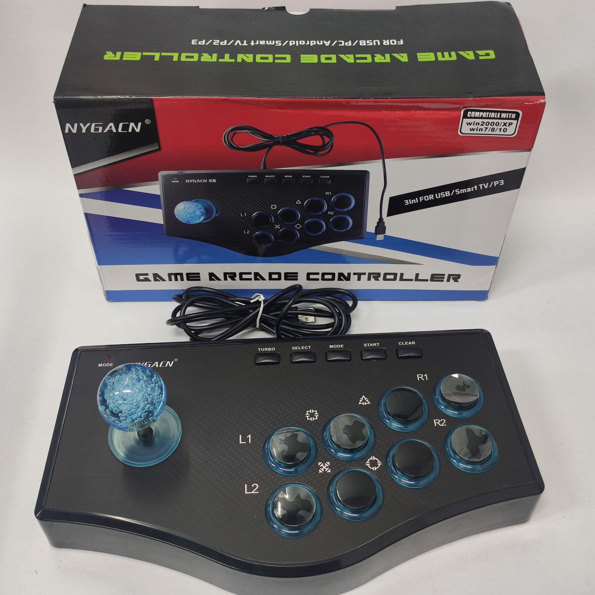 Best Pick Retro Arcade Game Ro - Retro Gaming Tablet ulasan dan harga