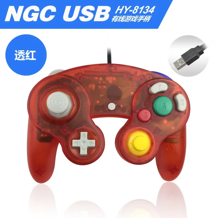 Retro game For Gamecube Contro - Retro Gaming Tablet ulasan dan harga