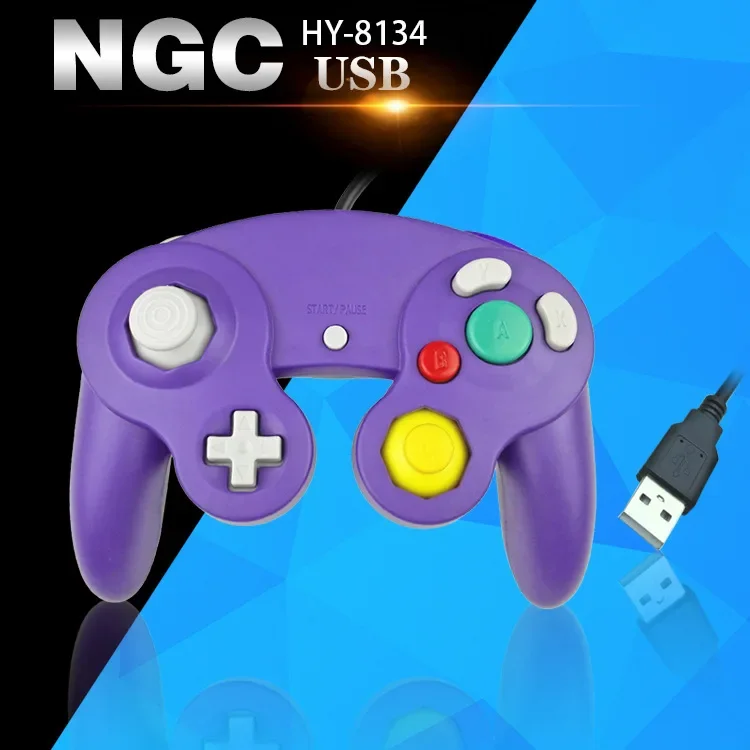 Retro game For Gamecube Contro - Retro Gaming Tablet ulasan dan harga