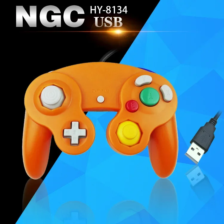 Retro game For Gamecube Contro - Retro Gaming Tablet ulasan dan harga