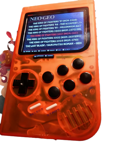 Retro Game Console Handheld, R - Retro Gaming Raspberry Pi 5 ulasan dan harga