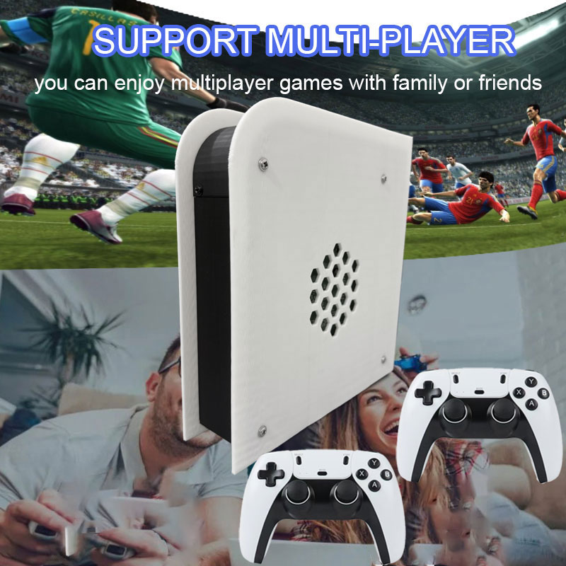 Wireless Handle 8G RAM Retro G - Retro Gaming Consoles ulasan dan harga