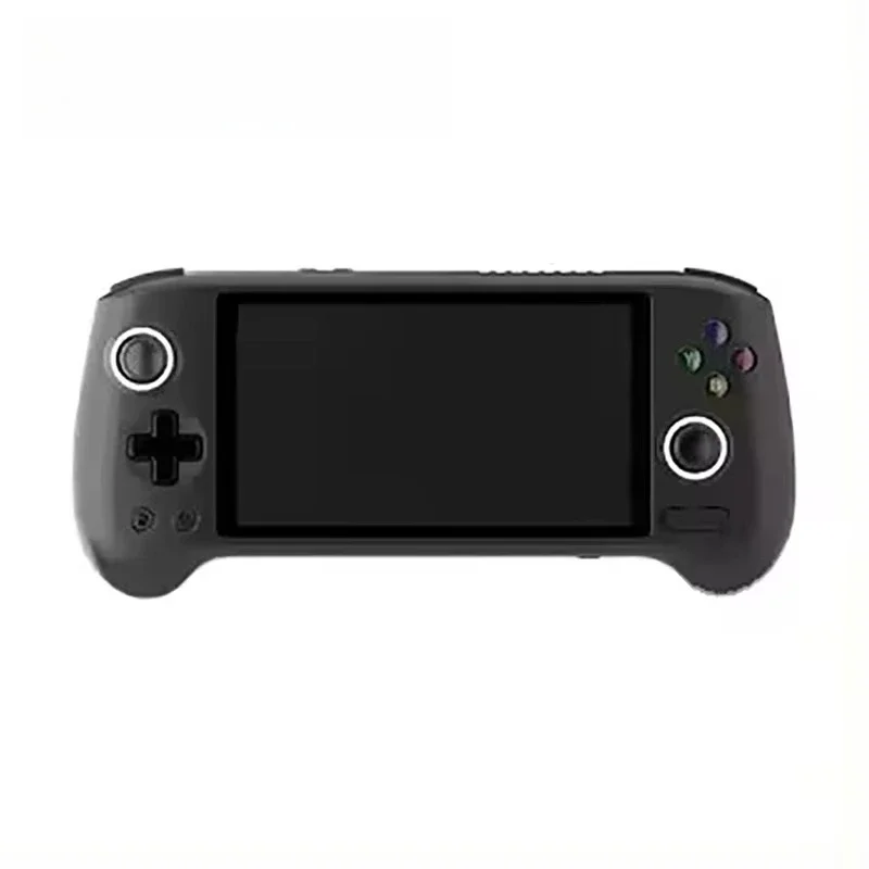 L RG556 Handheld Game Console  - Retro Gaming Android ulasan dan harga