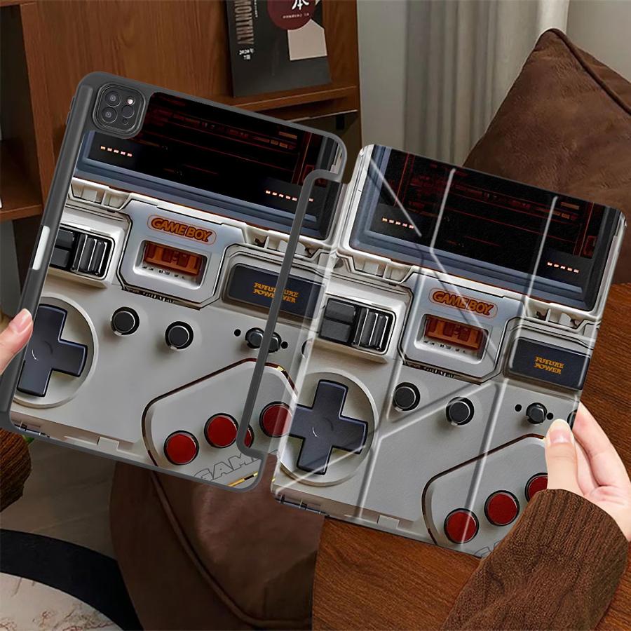 Humorous Retro Gaming Console  - Retro Gaming Ipad ulasan dan harga