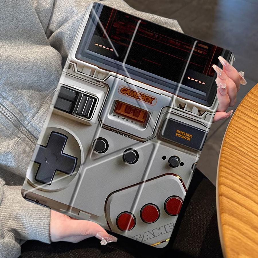 Humorous Retro Gaming Console  - Retro Gaming Ipad ulasan dan harga