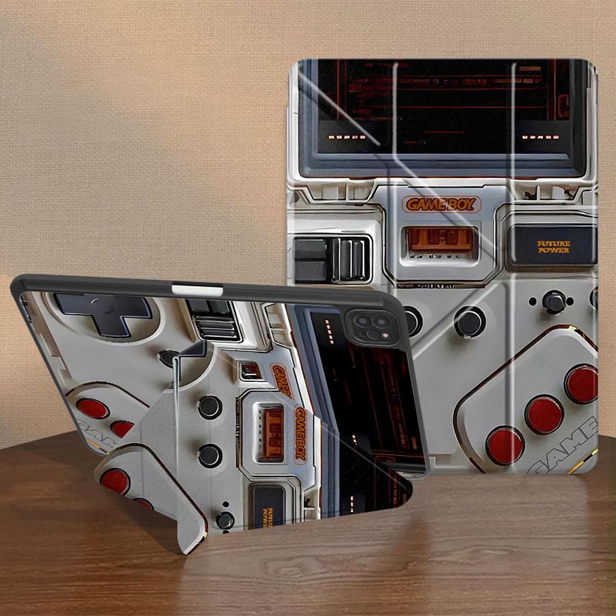 Humorous Retro Gaming Console  - Retro Gaming Ipad ulasan dan harga