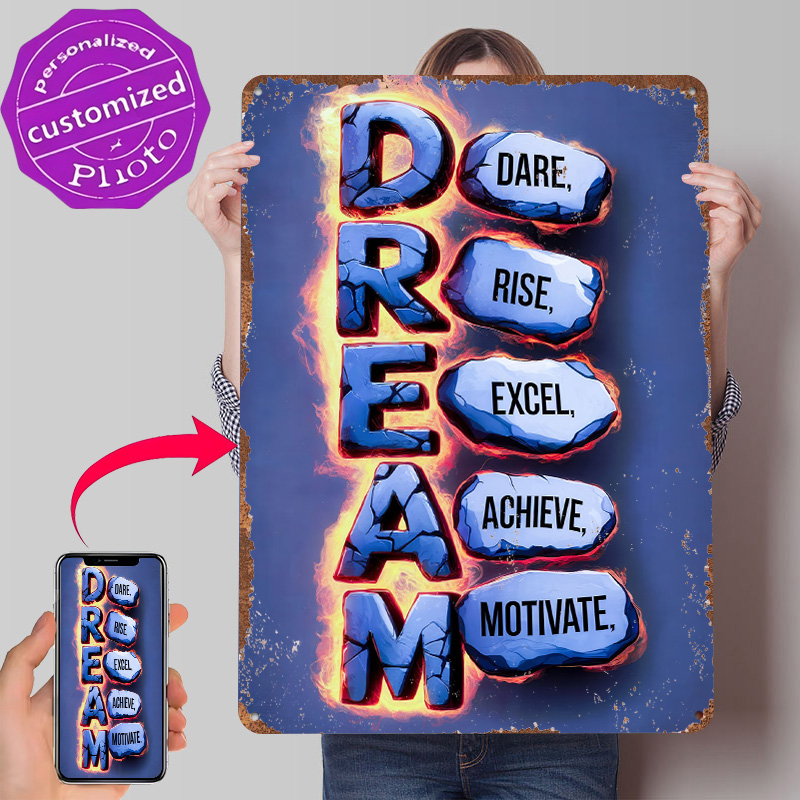 Dream Big Bedroom Decoration G - Retro Gaming Achievements ulasan dan harga