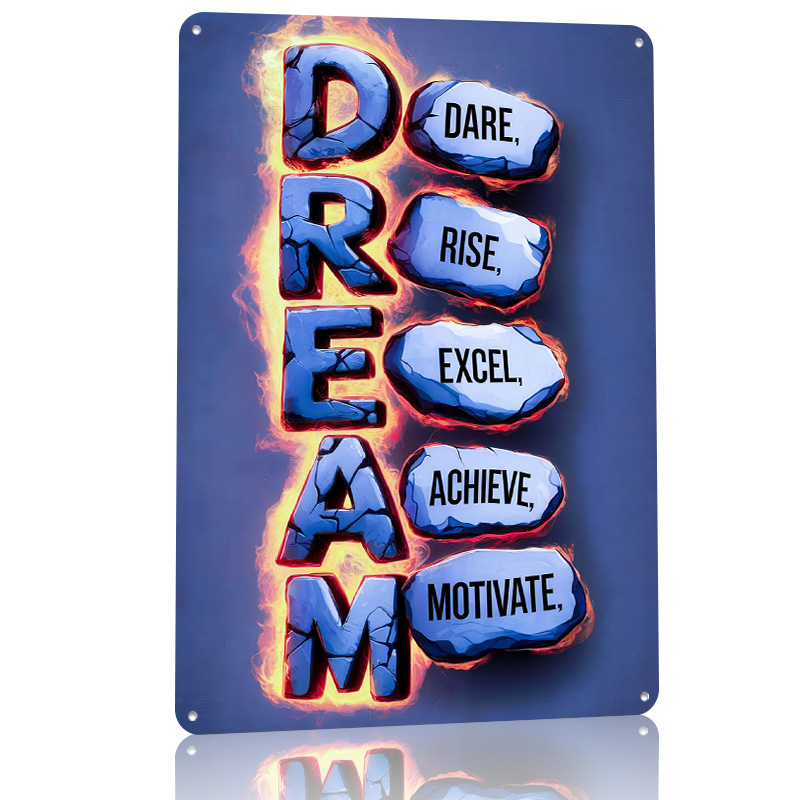 Dream Big Bedroom Decoration G - Retro Gaming Achievements ulasan dan harga