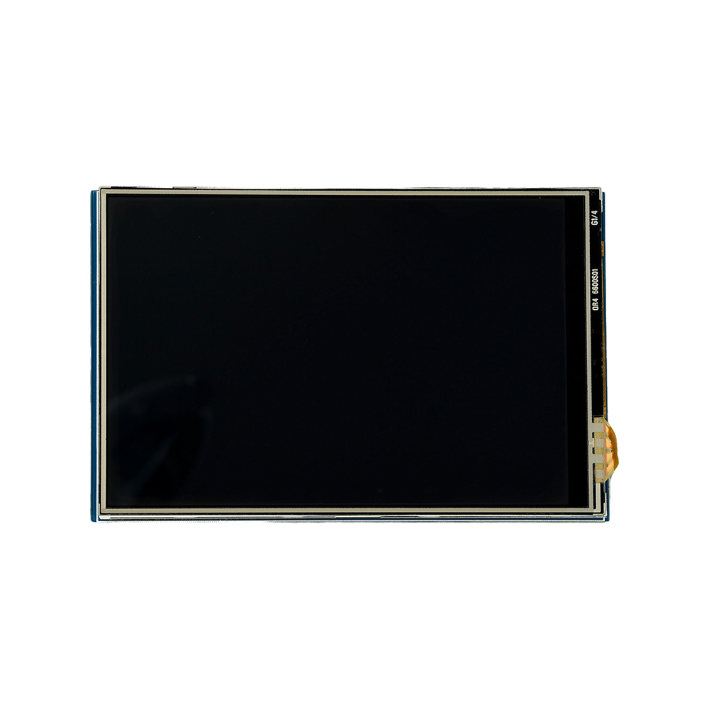 3.5 Inch TFT LCD Display Modul - Retro Gaming On Raspberry Pi ulasan dan harga