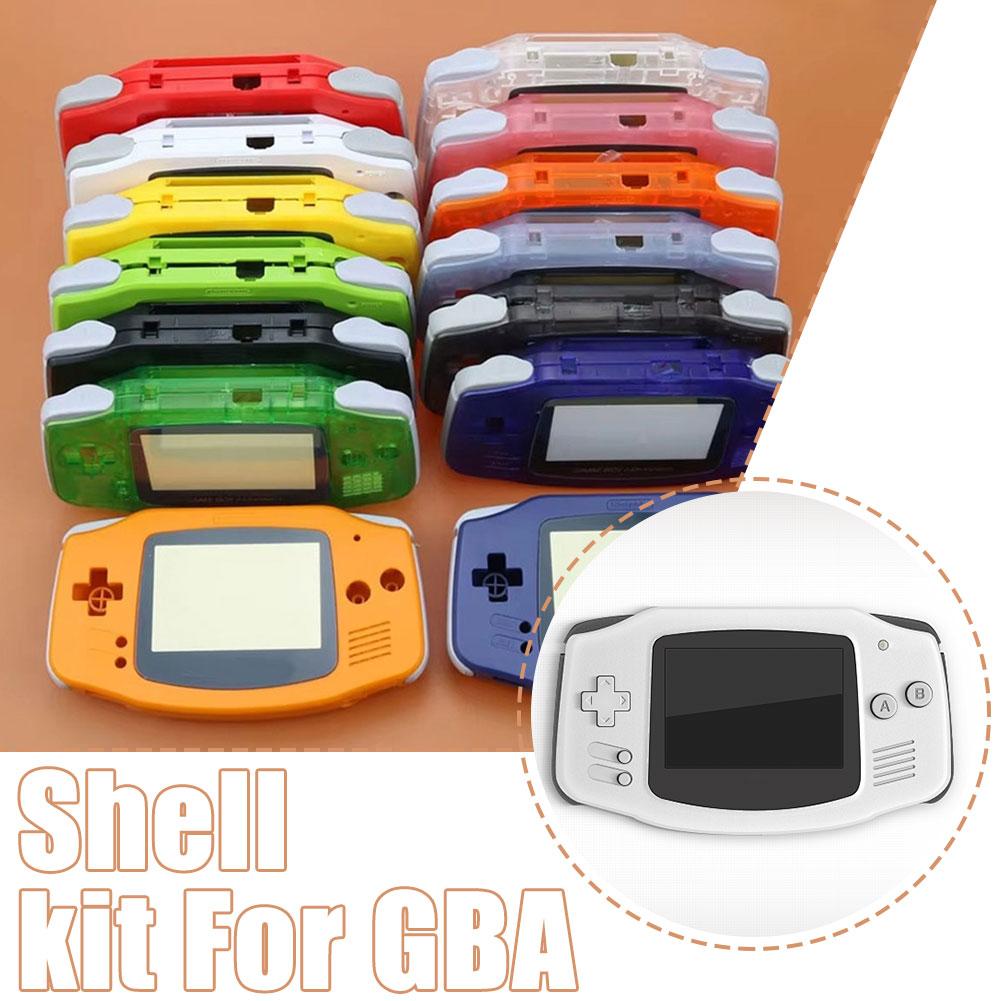For Game Boy Advance GBA Repla - Retro Gaming Repair ulasan dan harga