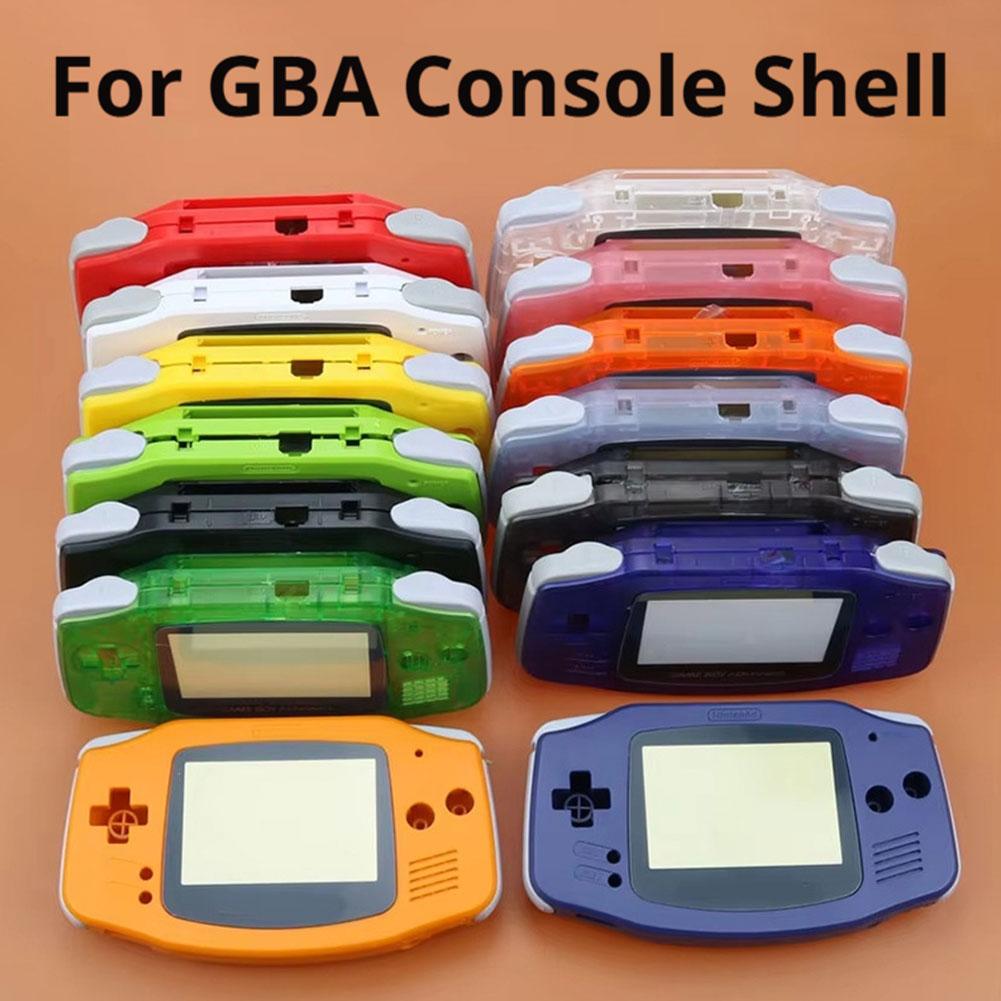 For Game Boy Advance GBA Repla - Retro Gaming Repair ulasan dan harga