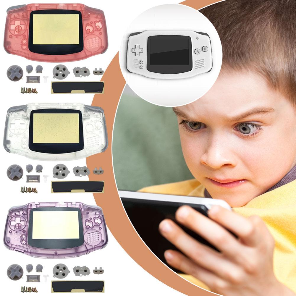For Game Boy Advance GBA Repla - Retro Gaming Repair ulasan dan harga