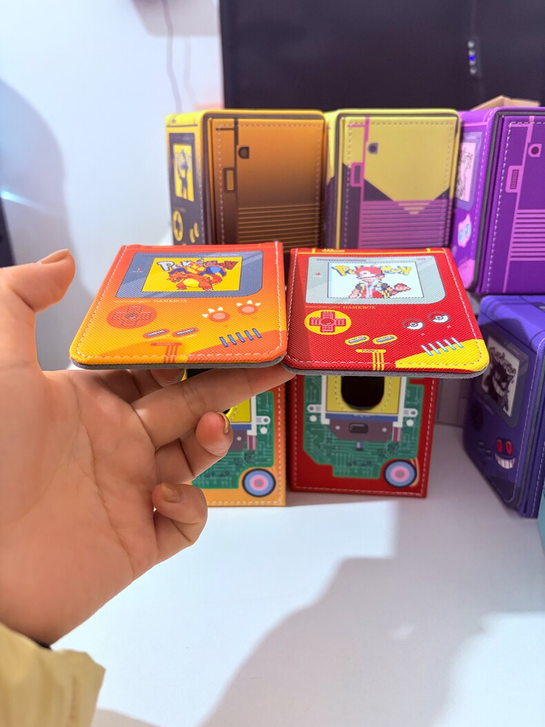 Pokémon Psyduck Mew Gengar Fig - Retro Gaming Consoles ulasan dan harga