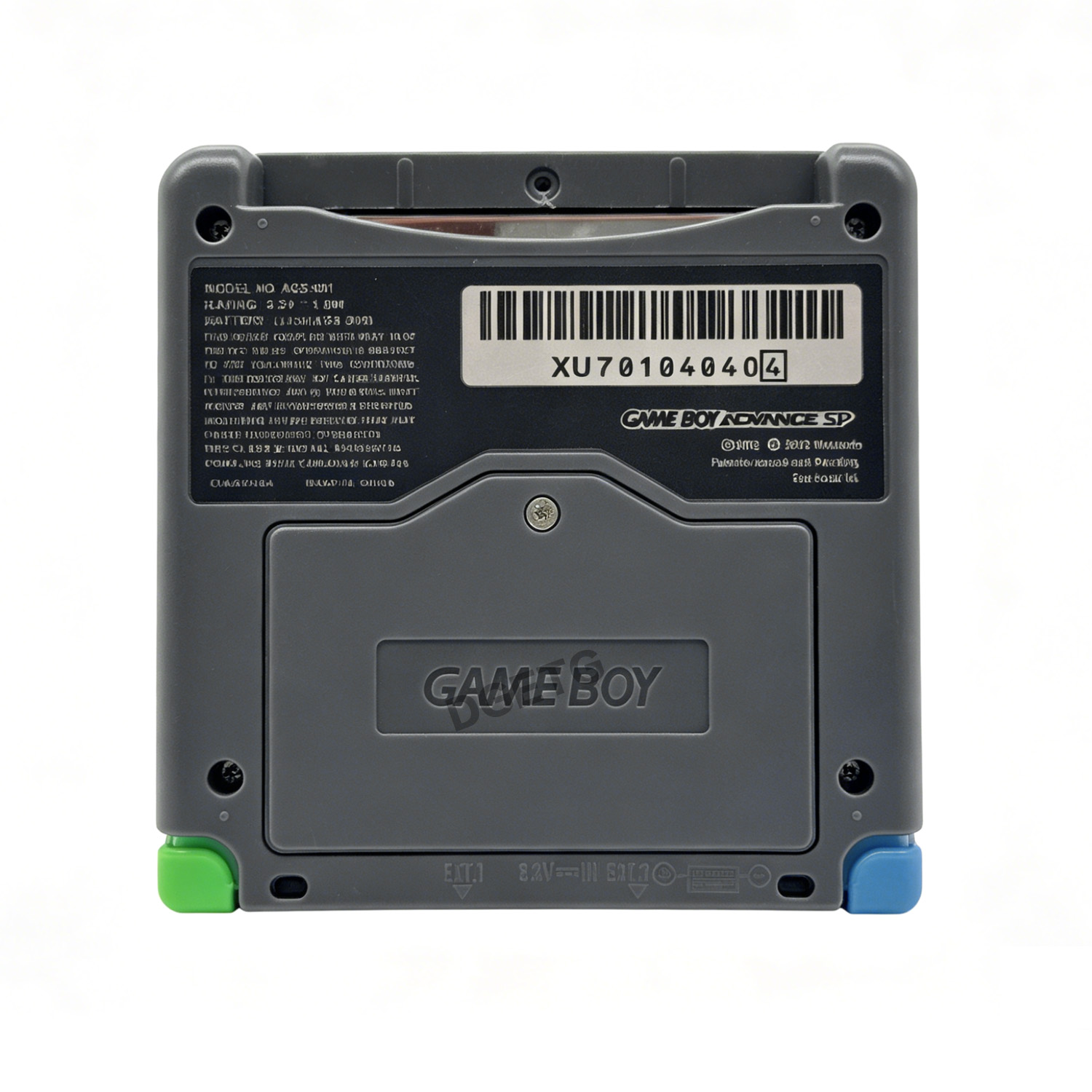 DIY Refurbishment Housing  for - Retro Gaming Repair ulasan dan harga