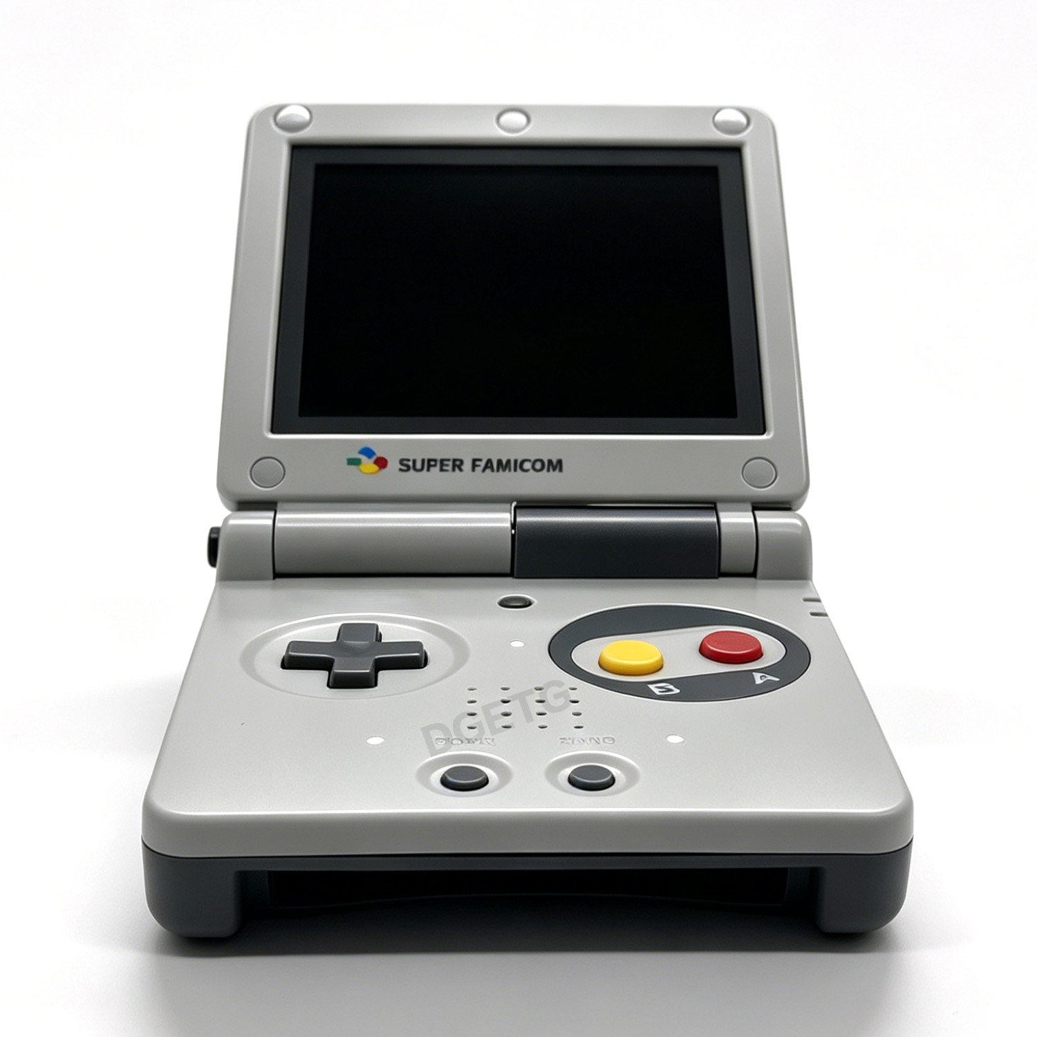 DIY Refurbishment Housing  for - Retro Gaming Repair ulasan dan harga