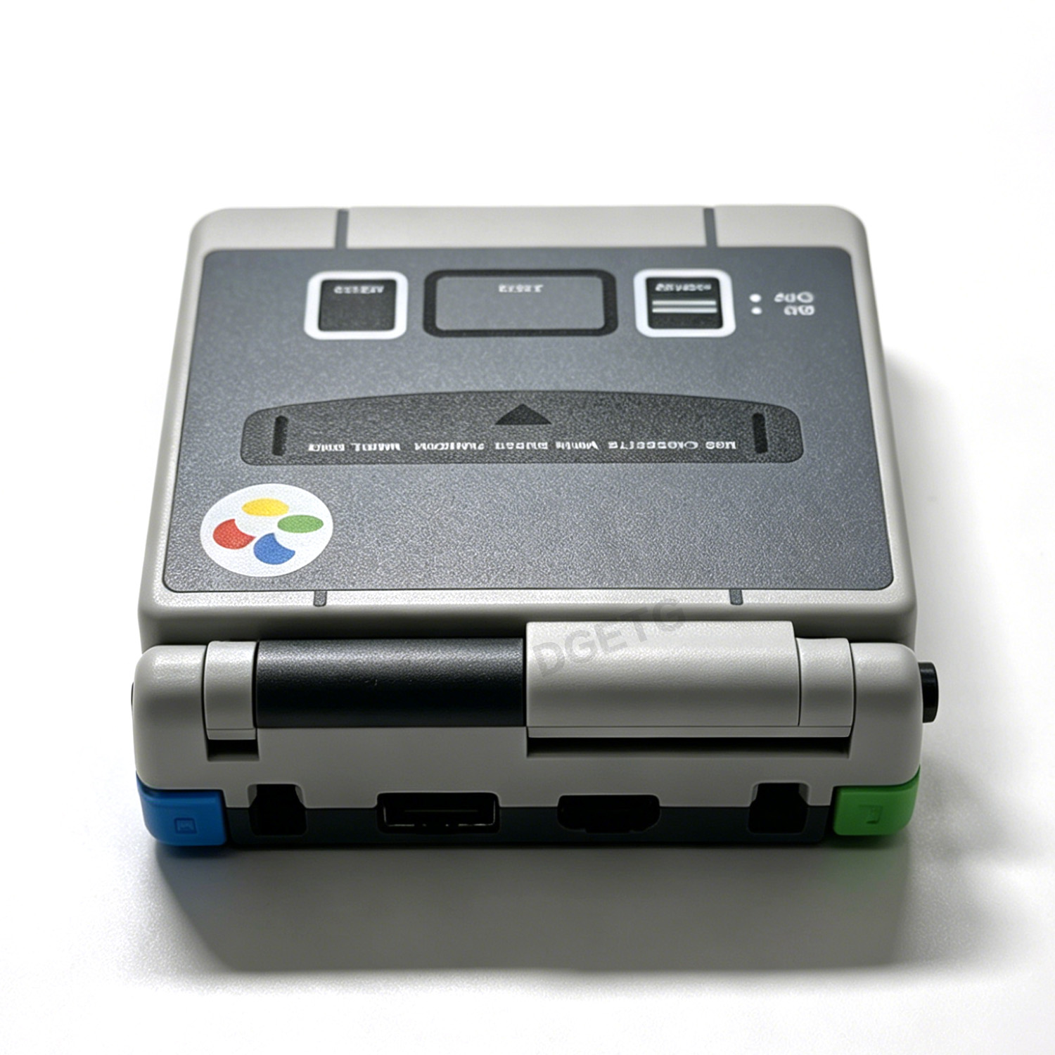 DIY Refurbishment Housing  for - Retro Gaming Repair ulasan dan harga