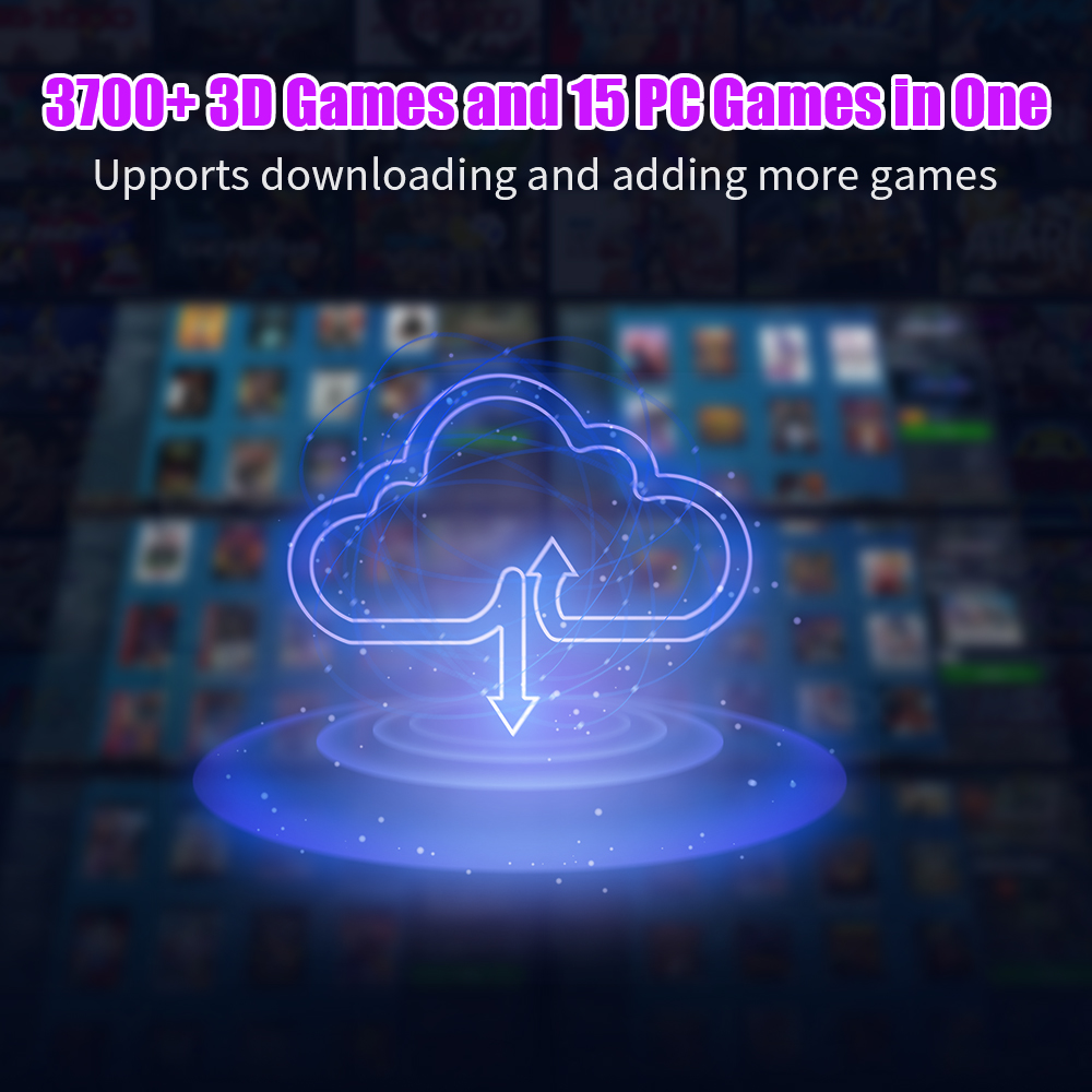 Launchbox OS Retro Gaming HDD  - Retro Gaming Emulator Pc ulasan dan harga
