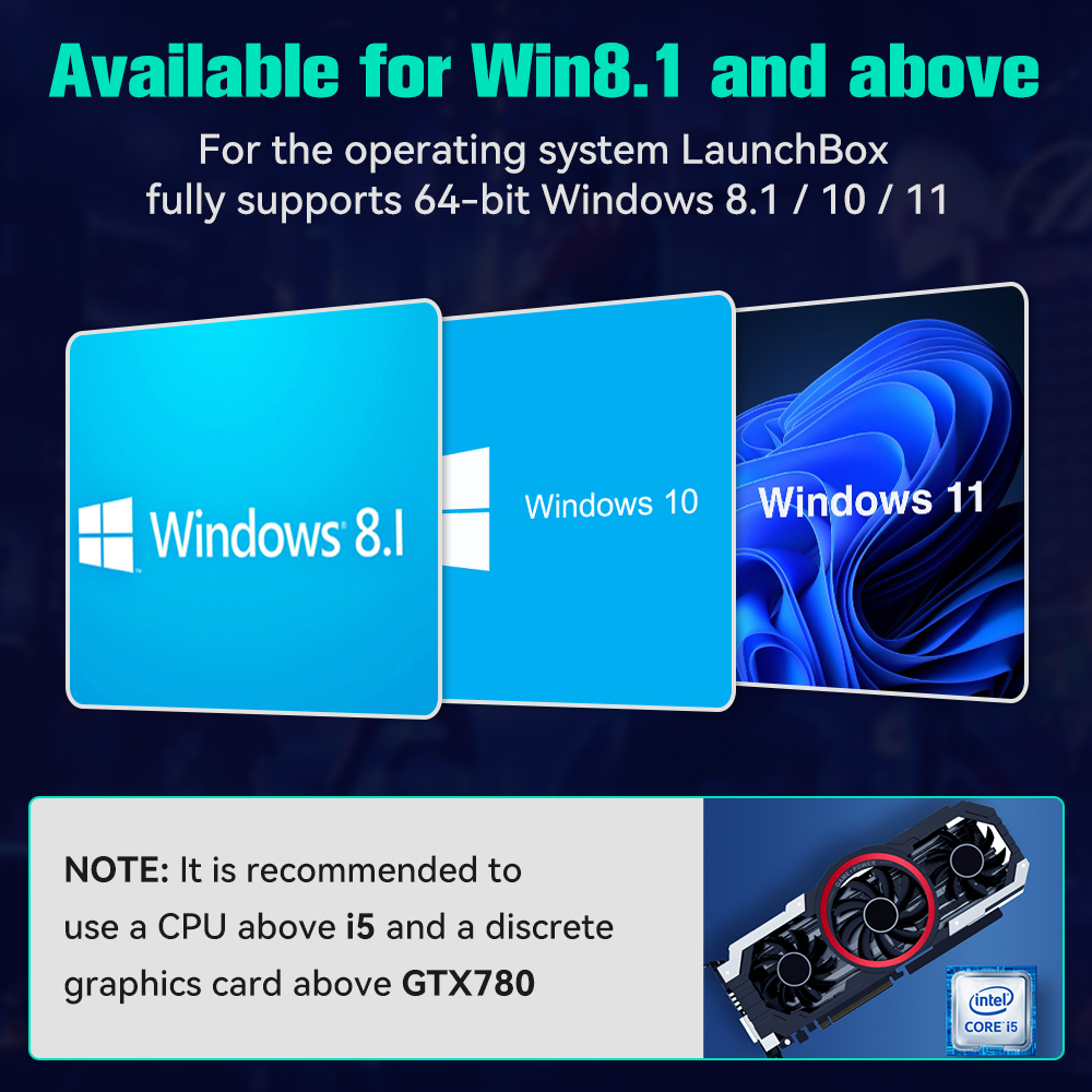 Retro Gaming HDD for Windows P - Retro Gaming Emulator Pc ulasan dan harga