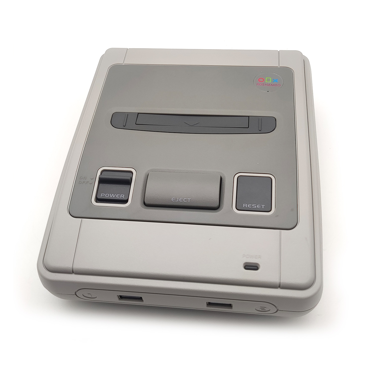 Retro Famicom Style Gaming Cas - Retro Gaming On Raspberry Pi ulasan dan harga