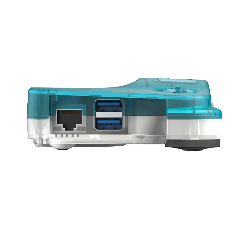 RetroFlag Compatible with Rasp - Retro Gaming Raspberry Pi 5 ulasan dan harga