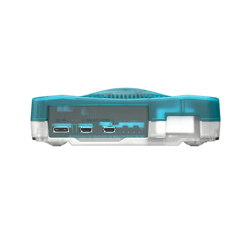 RetroFlag Compatible with Rasp - Retro Gaming Raspberry Pi 5 ulasan dan harga