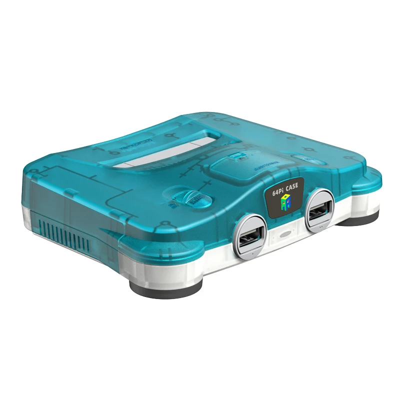 RetroFlag Compatible with Rasp - Retro Gaming Raspberry Pi 5 ulasan dan harga
