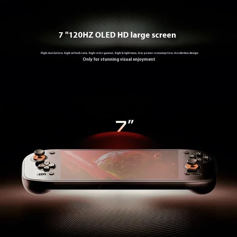 AYN Odin 2 Portal Retro Handhe - Retro Gaming Android ulasan dan harga