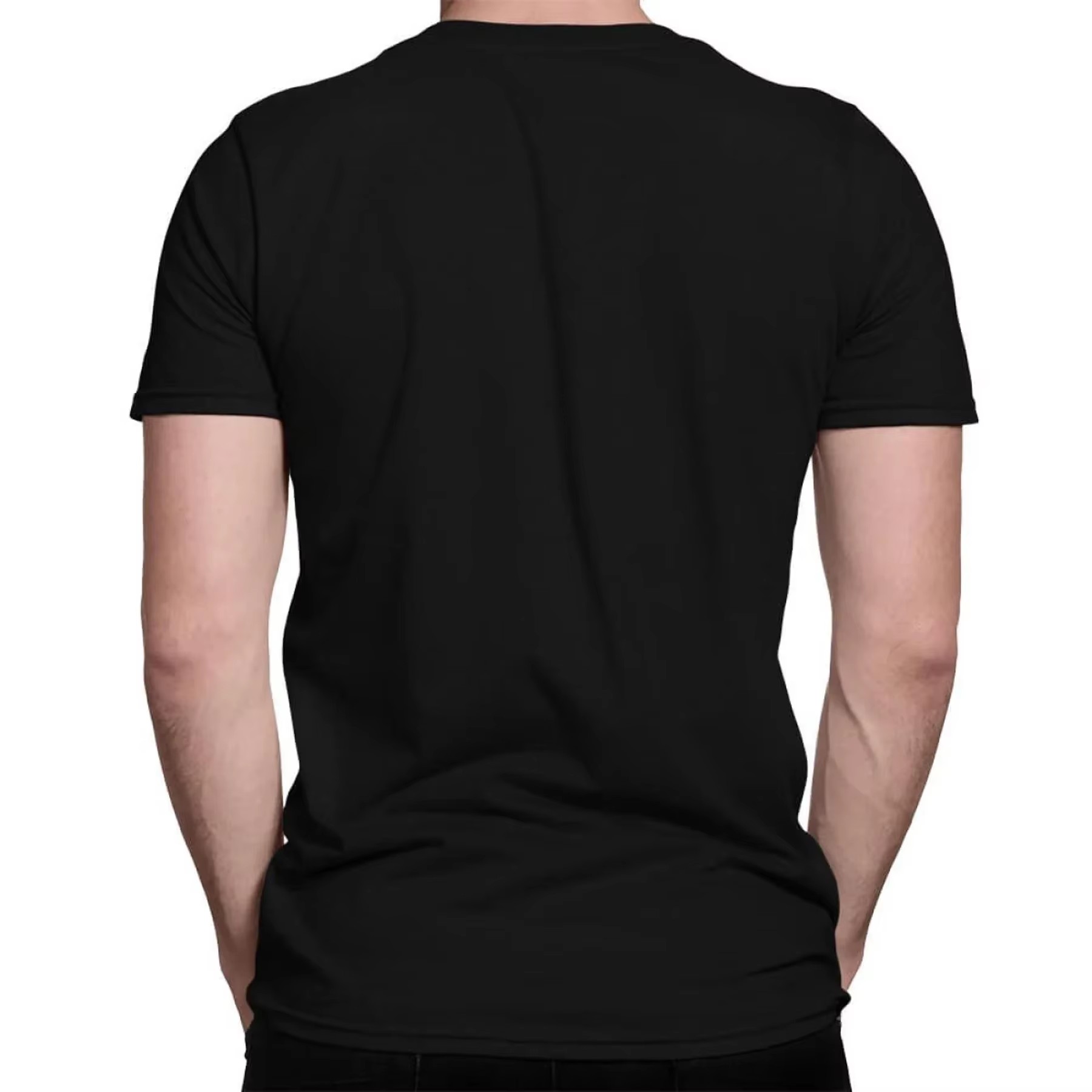 00012736#A-Ken T-Shirt Street  - Retro Gaming Kent ulasan dan harga
