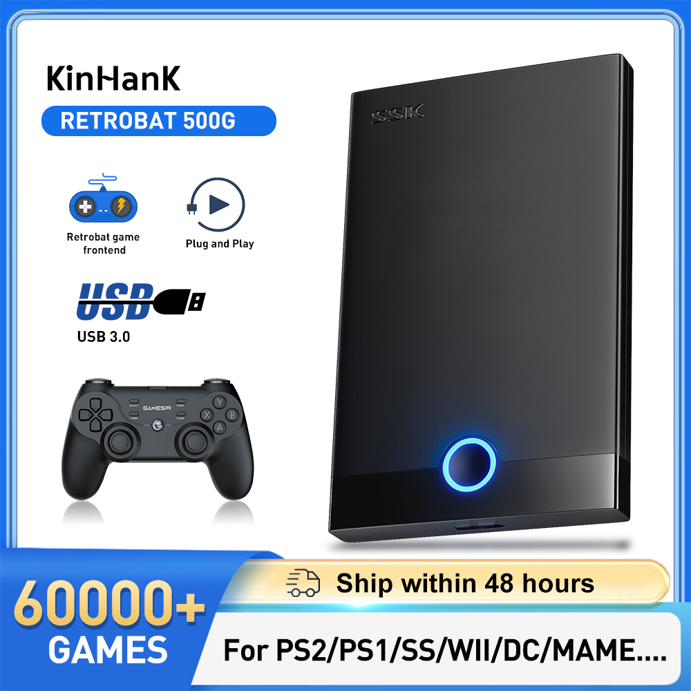 Super Console Retrobat Gaming  - Retro Gaming Emulator Pc ulasan dan harga