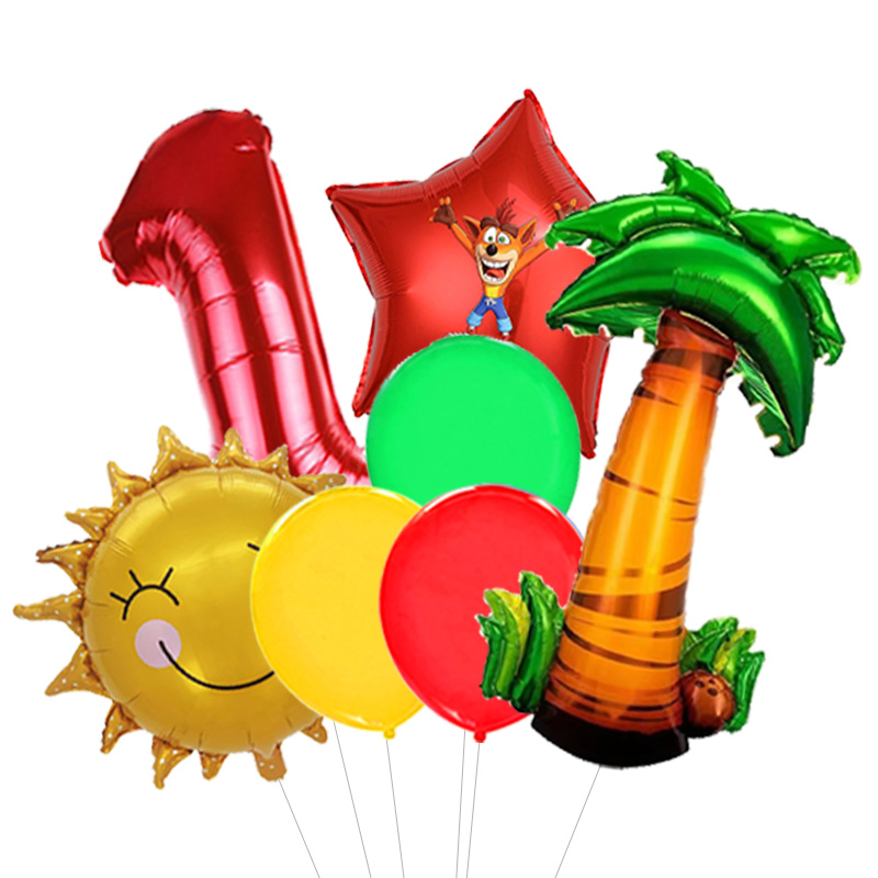 Retro Console Game Crash Bandi - Retro Gaming Event ulasan dan harga