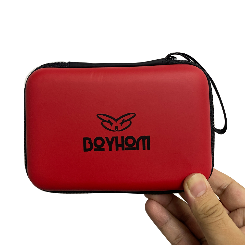 Bag for R36S Retro Handheld Vi - Retro Gaming Consoles ulasan dan harga