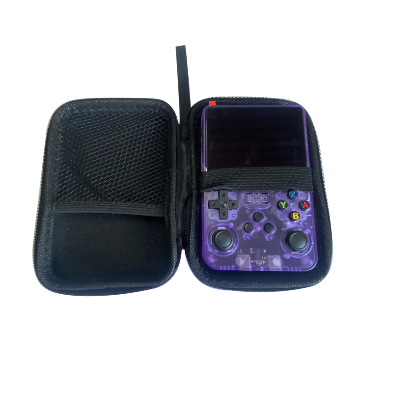 Bag for R36S Retro Handheld Vi - Retro Gaming Consoles ulasan dan harga