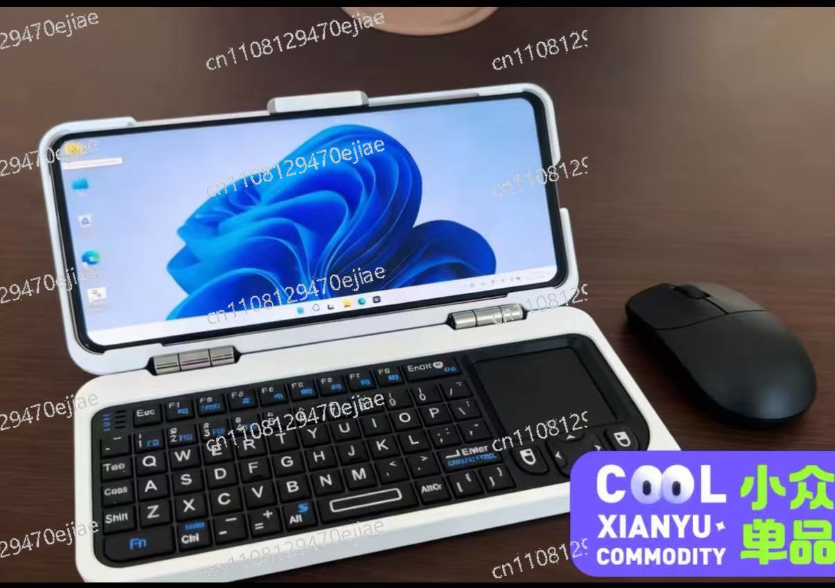 6 Inch Dual Boot Handheld PC | - Retro Gaming Consoles ulasan dan harga