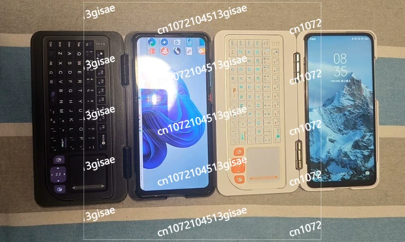6 Inch Dual Boot Handheld PC | - Retro Gaming Consoles ulasan dan harga