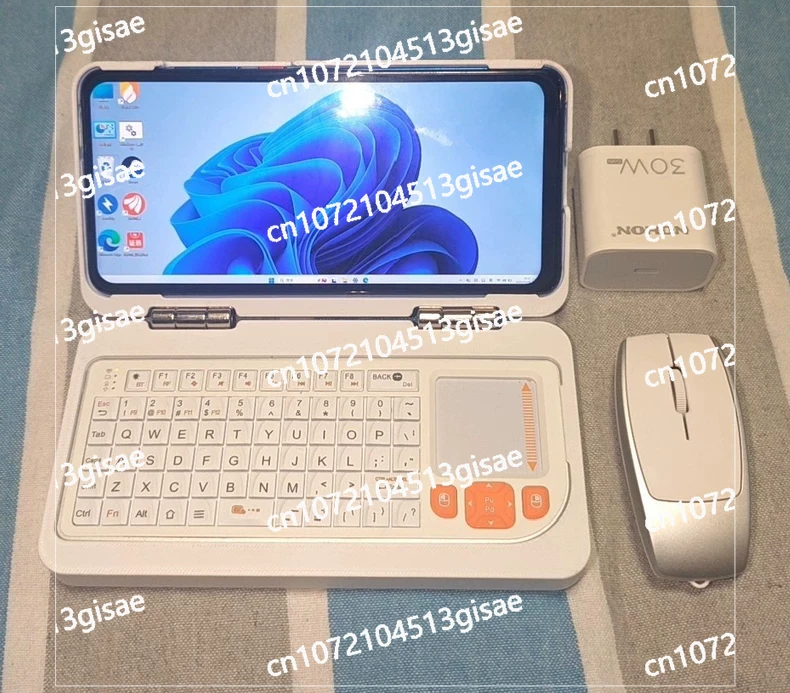 6 Inch Dual Boot Handheld PC | - Retro Gaming Consoles ulasan dan harga