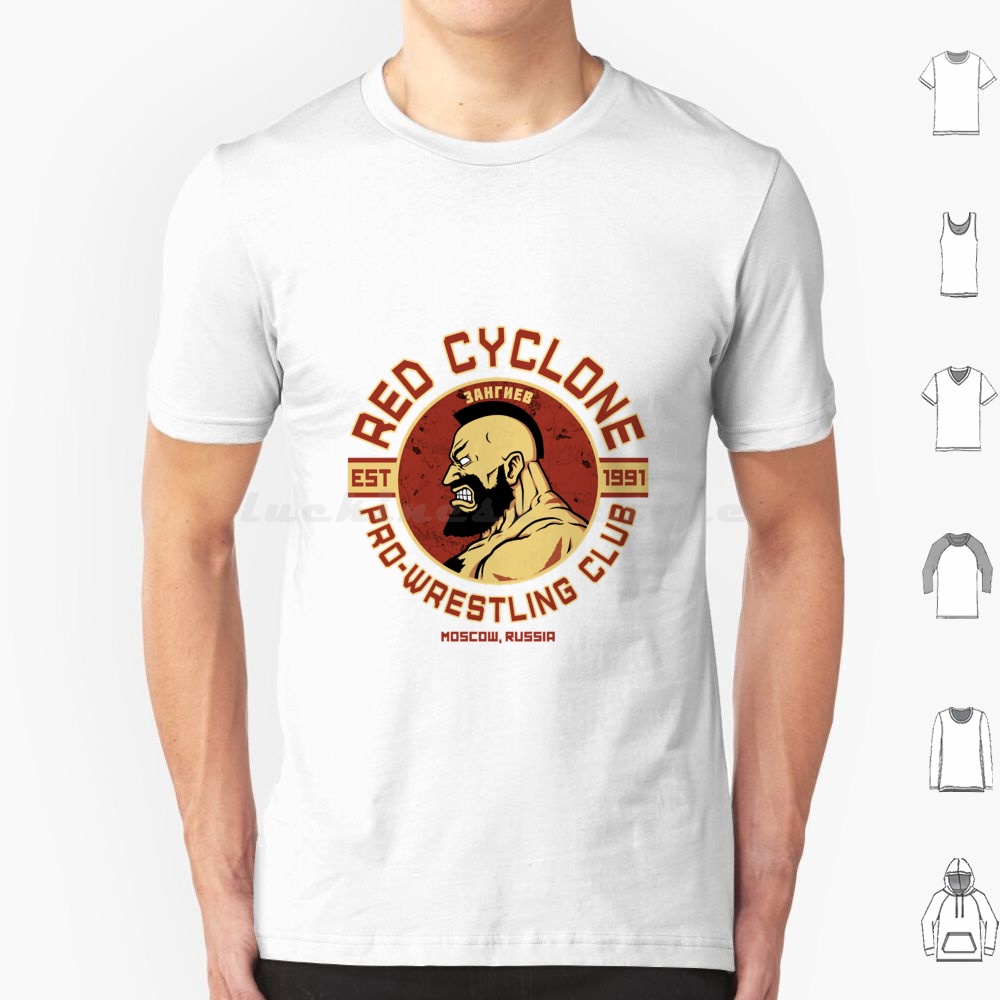 Pro-Wrestling Club T Shirt Big - Retro Gaming Kent ulasan dan harga