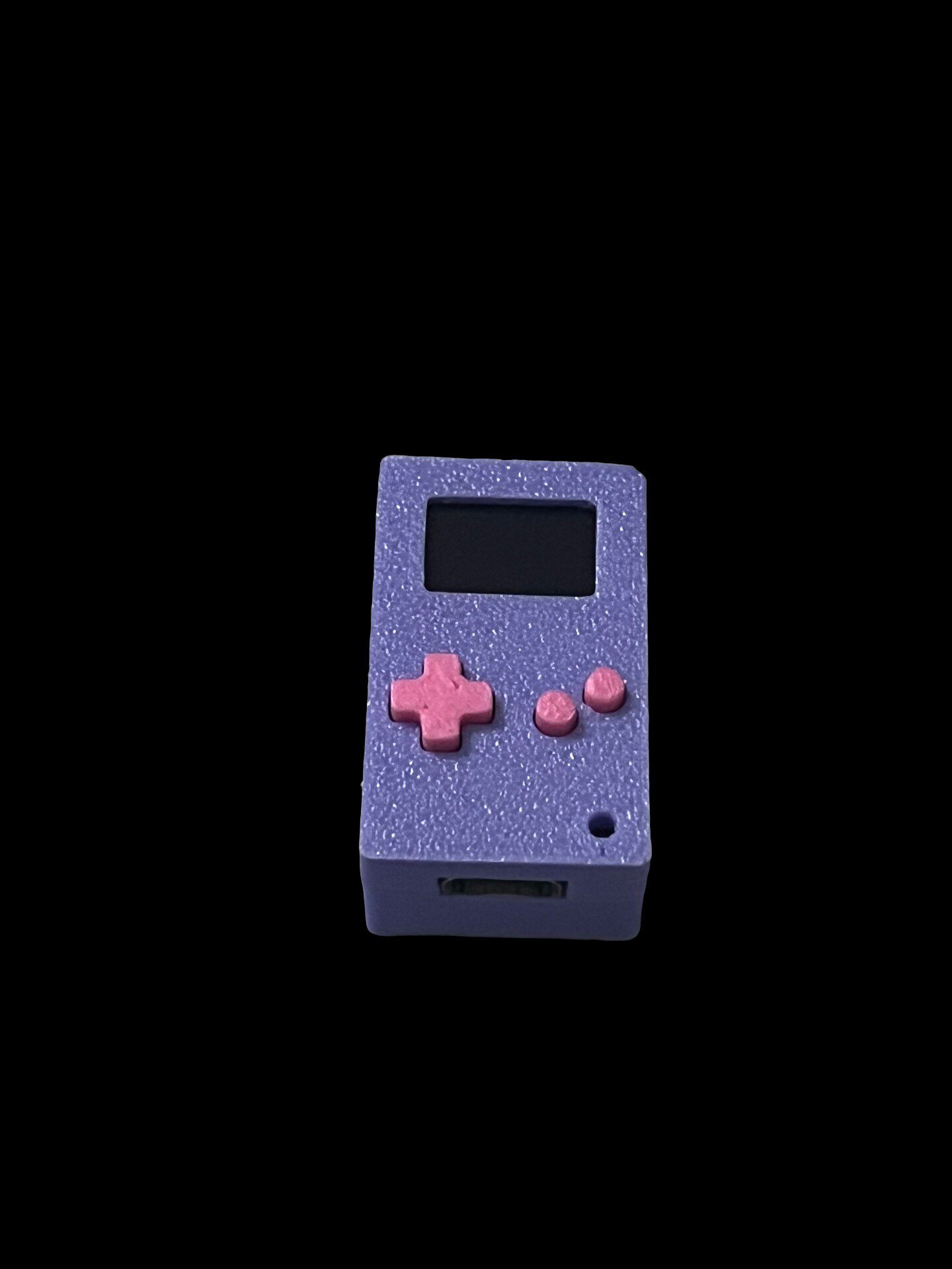 Thumby Mini Retro Handheld Gam - Retro Gaming Consoles ulasan dan harga