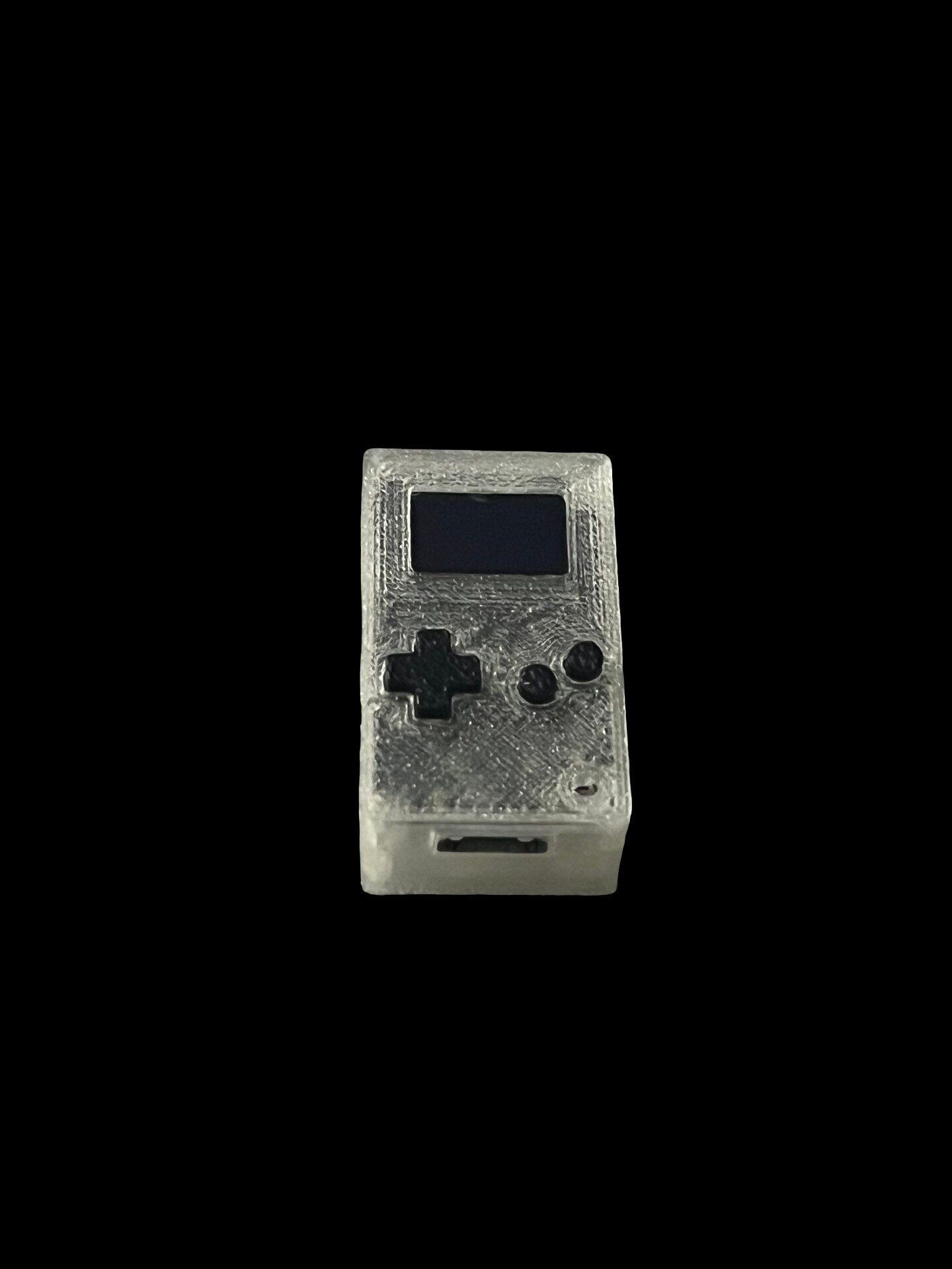 Thumby Mini Retro Handheld Gam - Retro Gaming Consoles ulasan dan harga