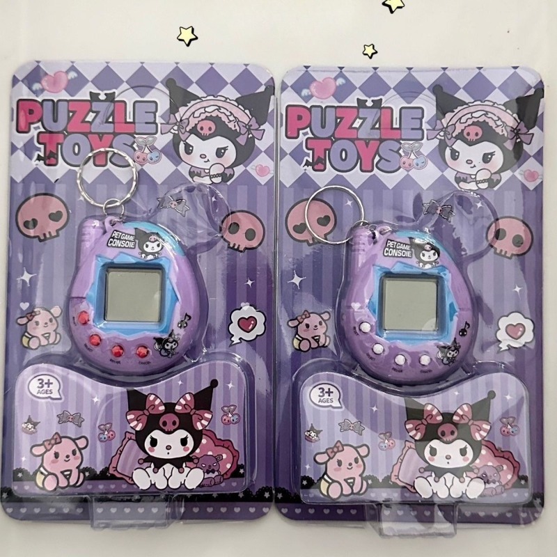 Retro Electronic Pet Game Cons - Retro Gaming Consoles ulasan dan harga