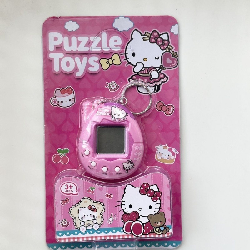 Retro Electronic Pet Game Cons - Retro Gaming Consoles ulasan dan harga