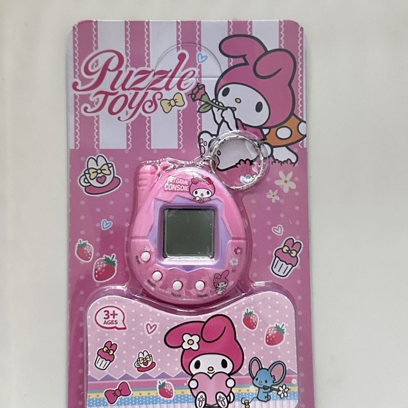 Retro Electronic Pet Game Cons - Retro Gaming Consoles ulasan dan harga