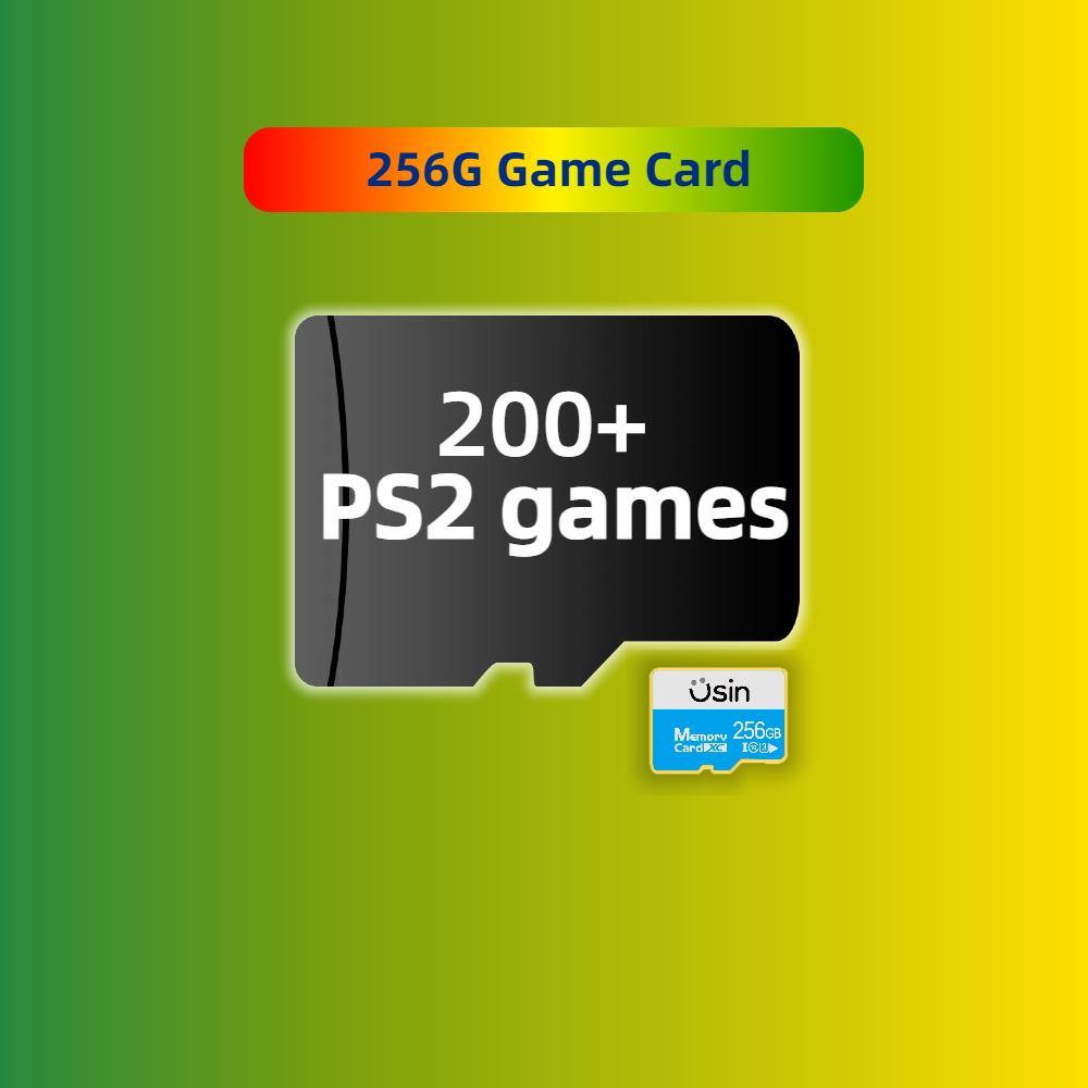 Game Card For Ayaneo Pocket S  - Retro Gaming Android ulasan dan harga