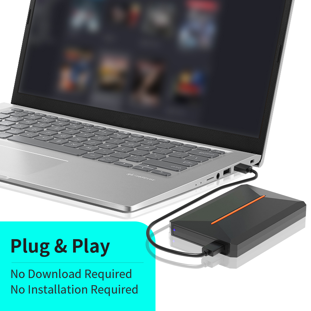 Launchbox OS 500GB Portable Ga - Retro Gaming Tablet ulasan dan harga